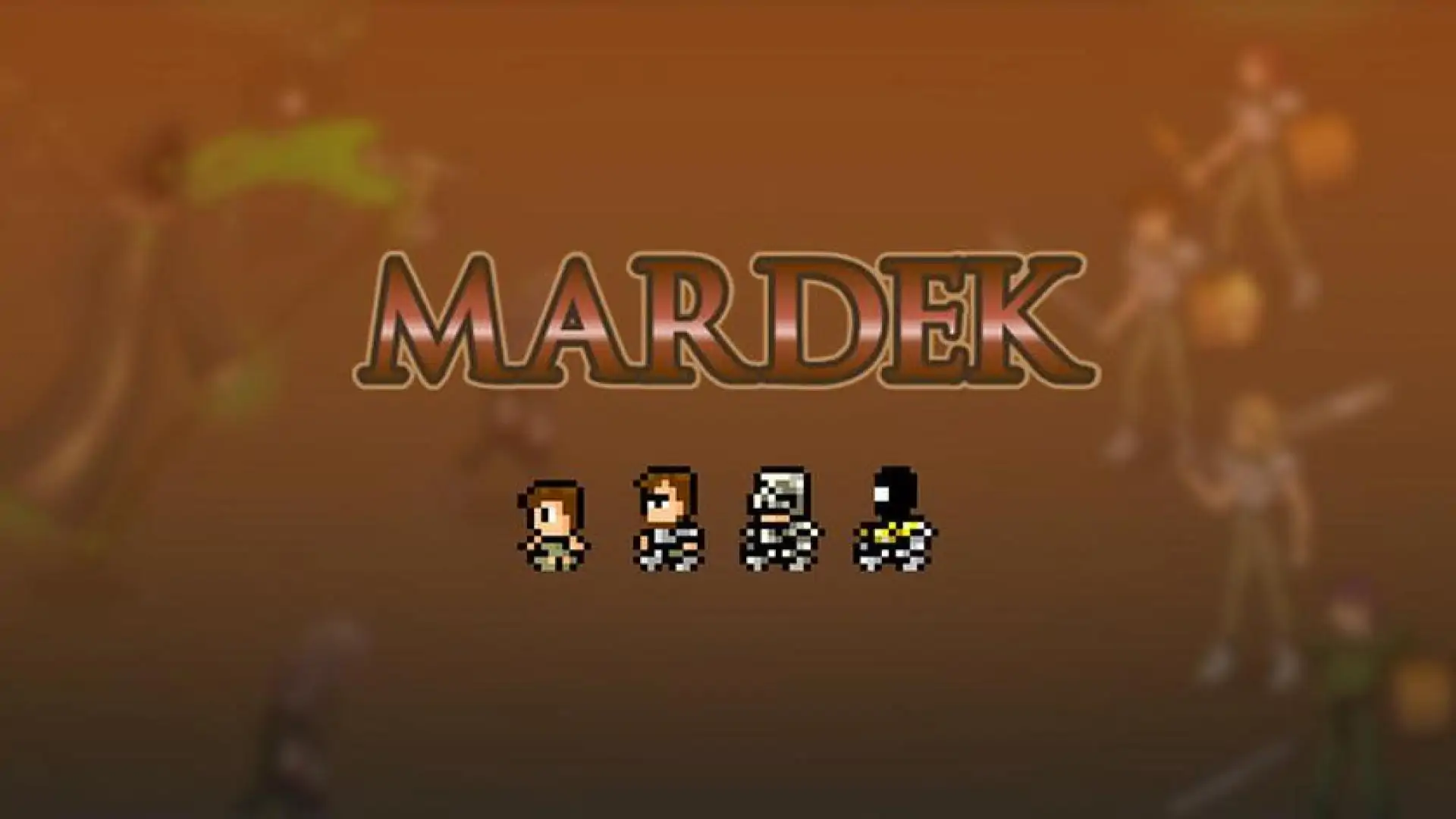 MARDEK