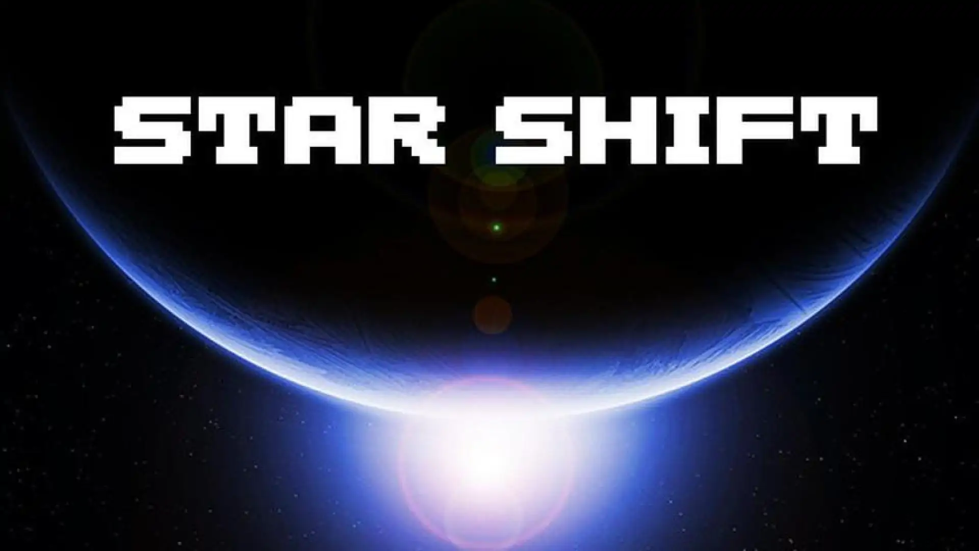 Star Shift Legacy