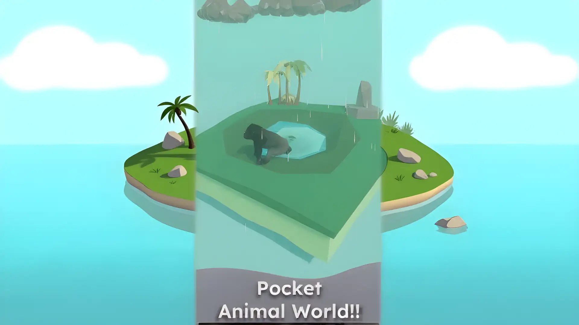 袖珍动物园3DZoonium
