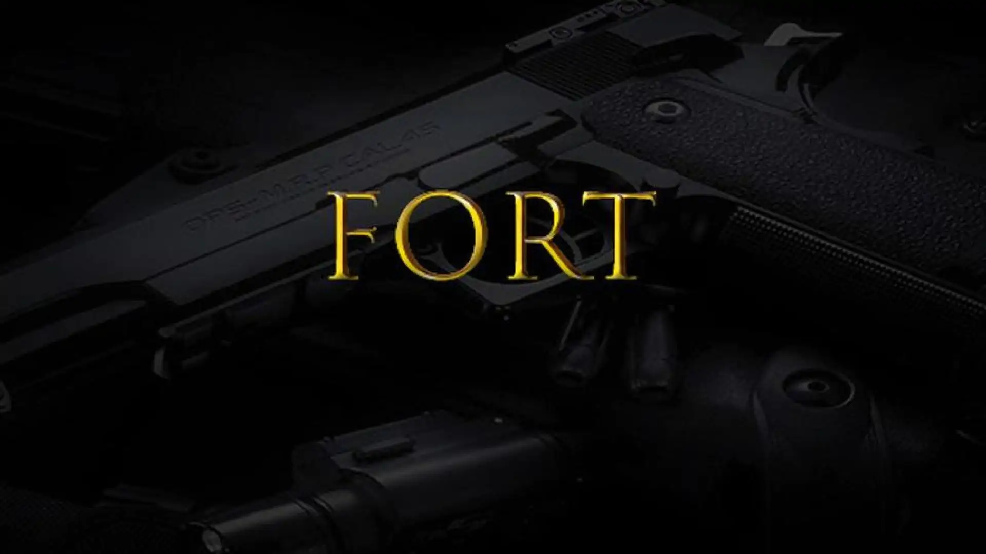 Fort