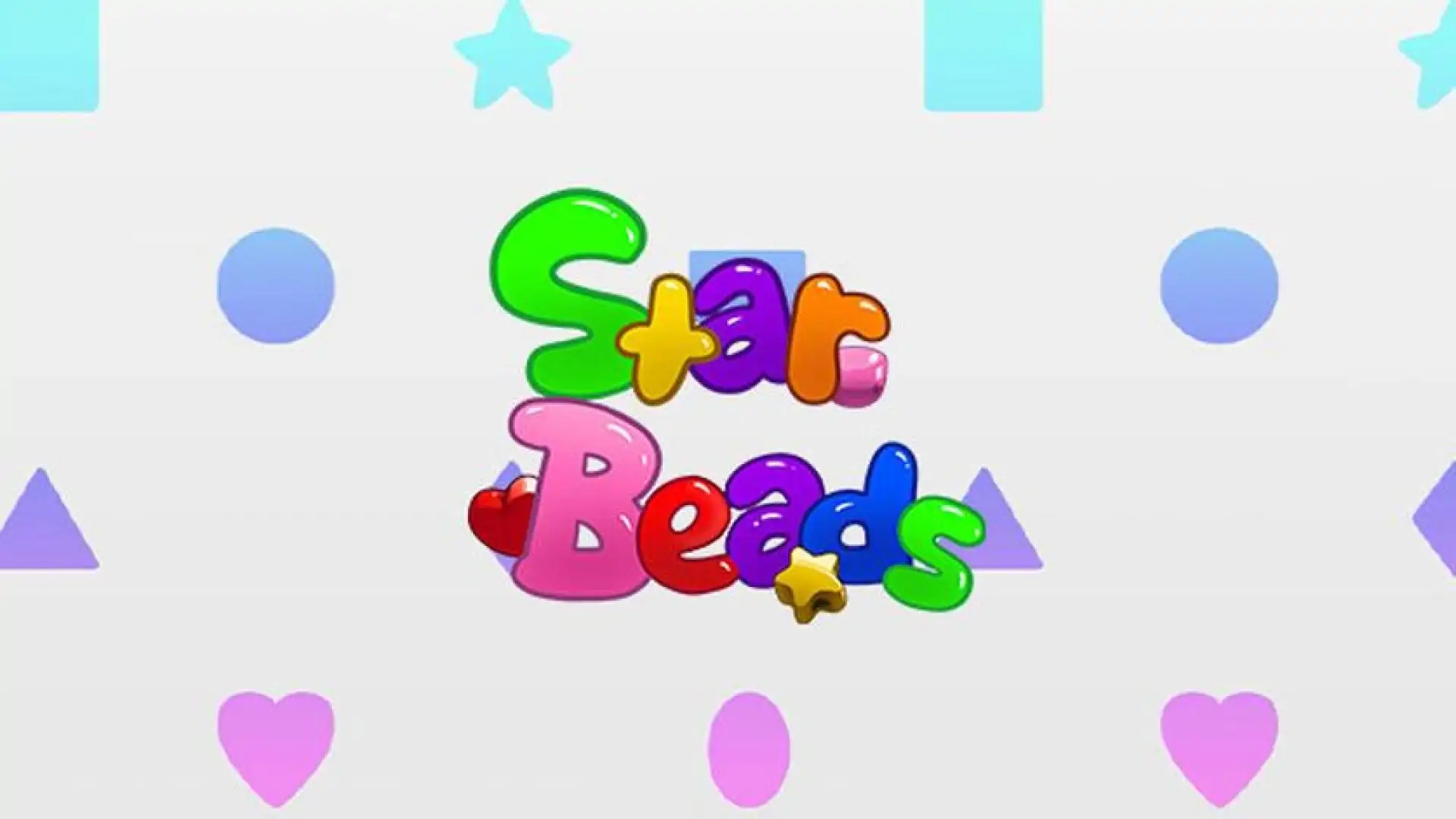 Star Beads