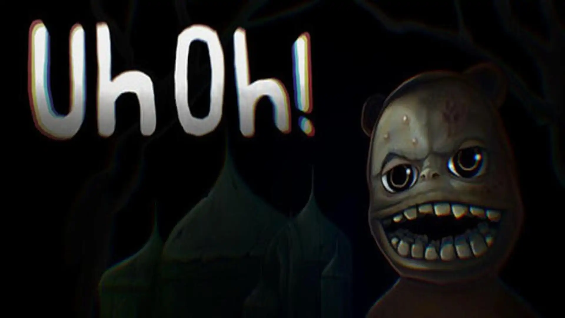 Uh Oh!