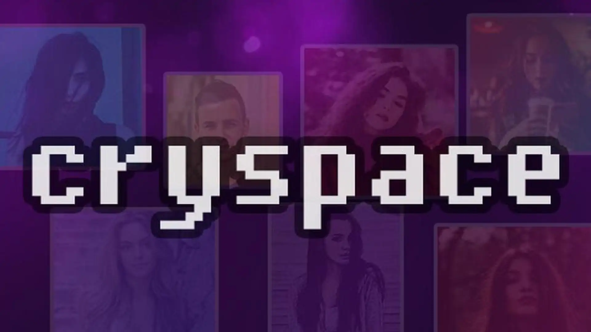 Cryspace