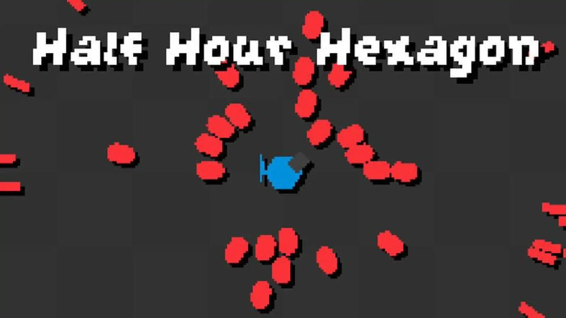 Half Hour Hexagon