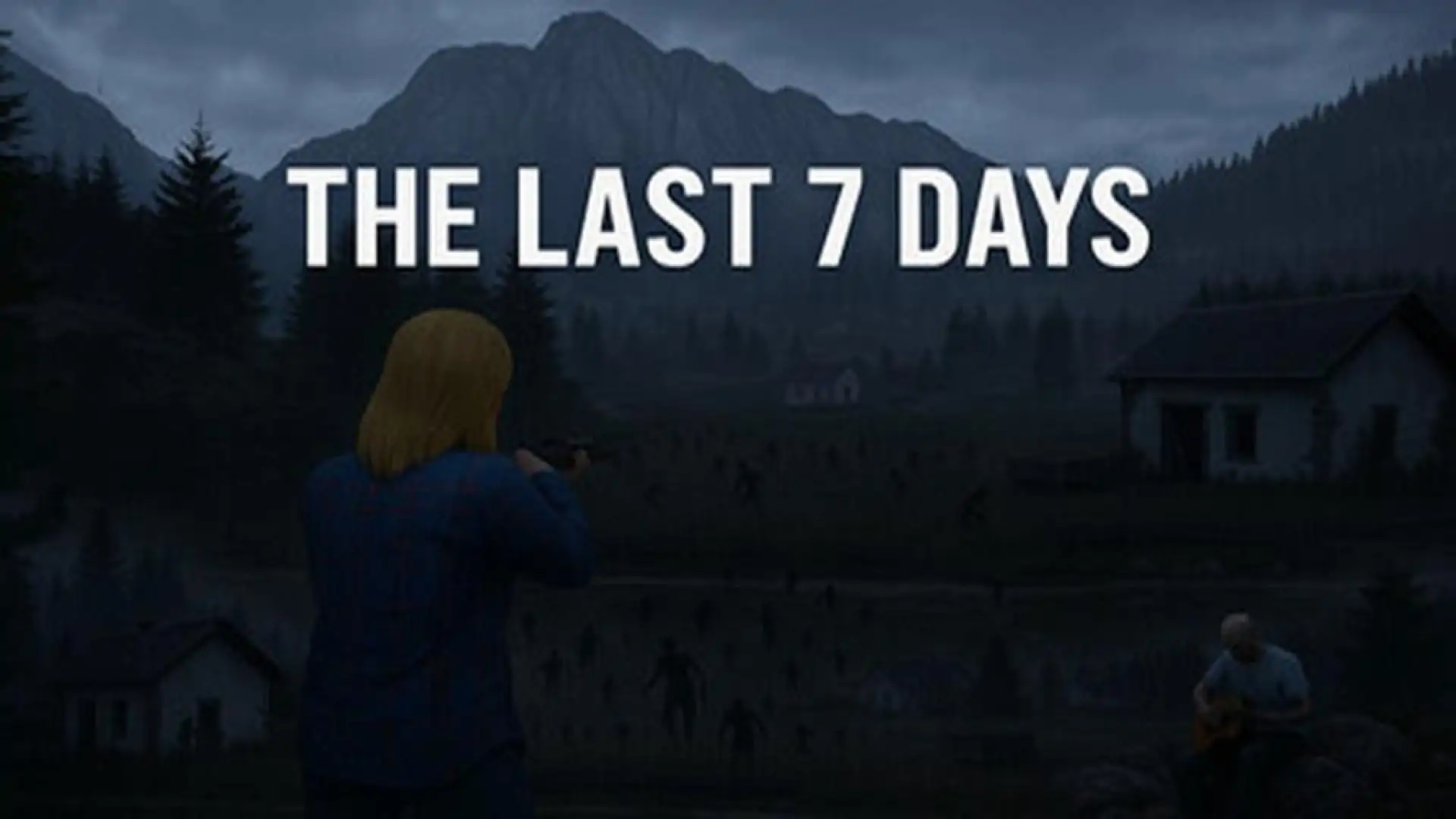 The Last 7 Days