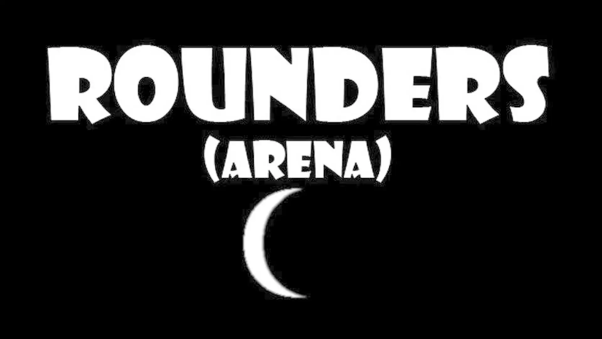 Rounders