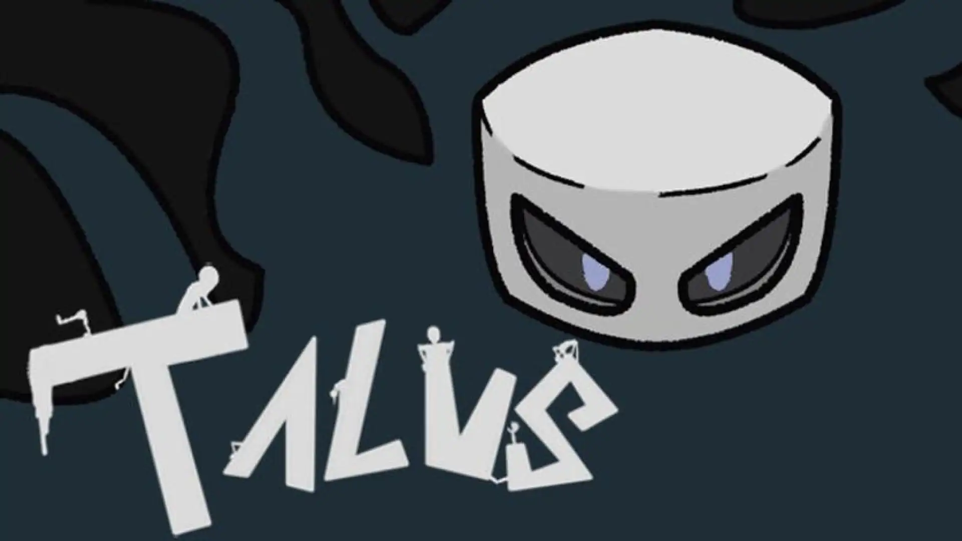 Talus