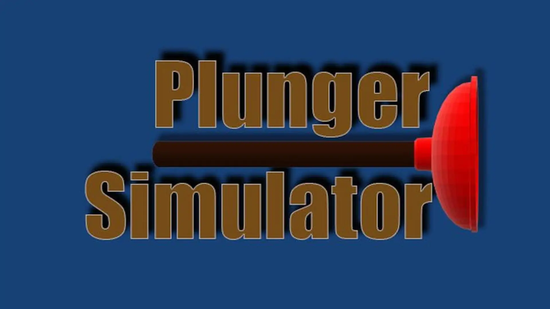 Plunger Simulator