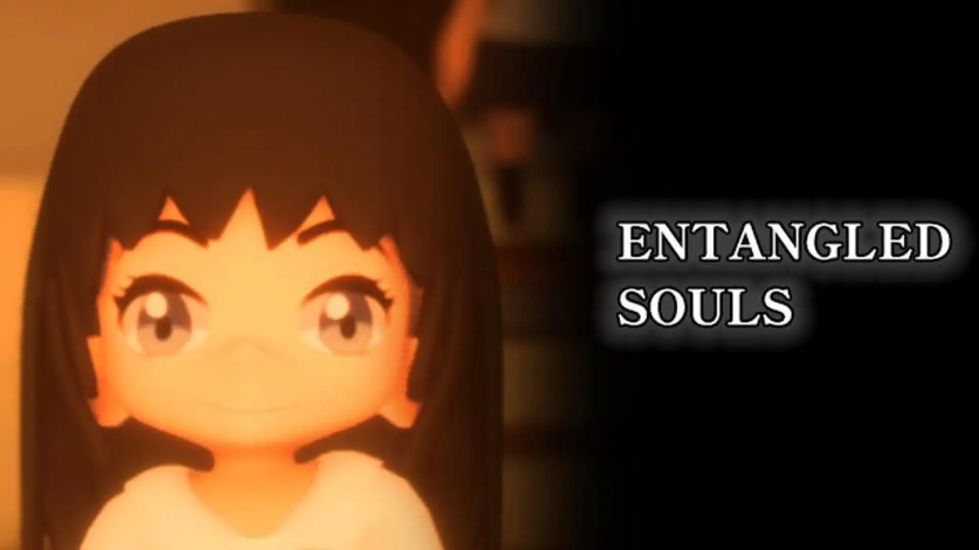 ENTANGLED SOULS