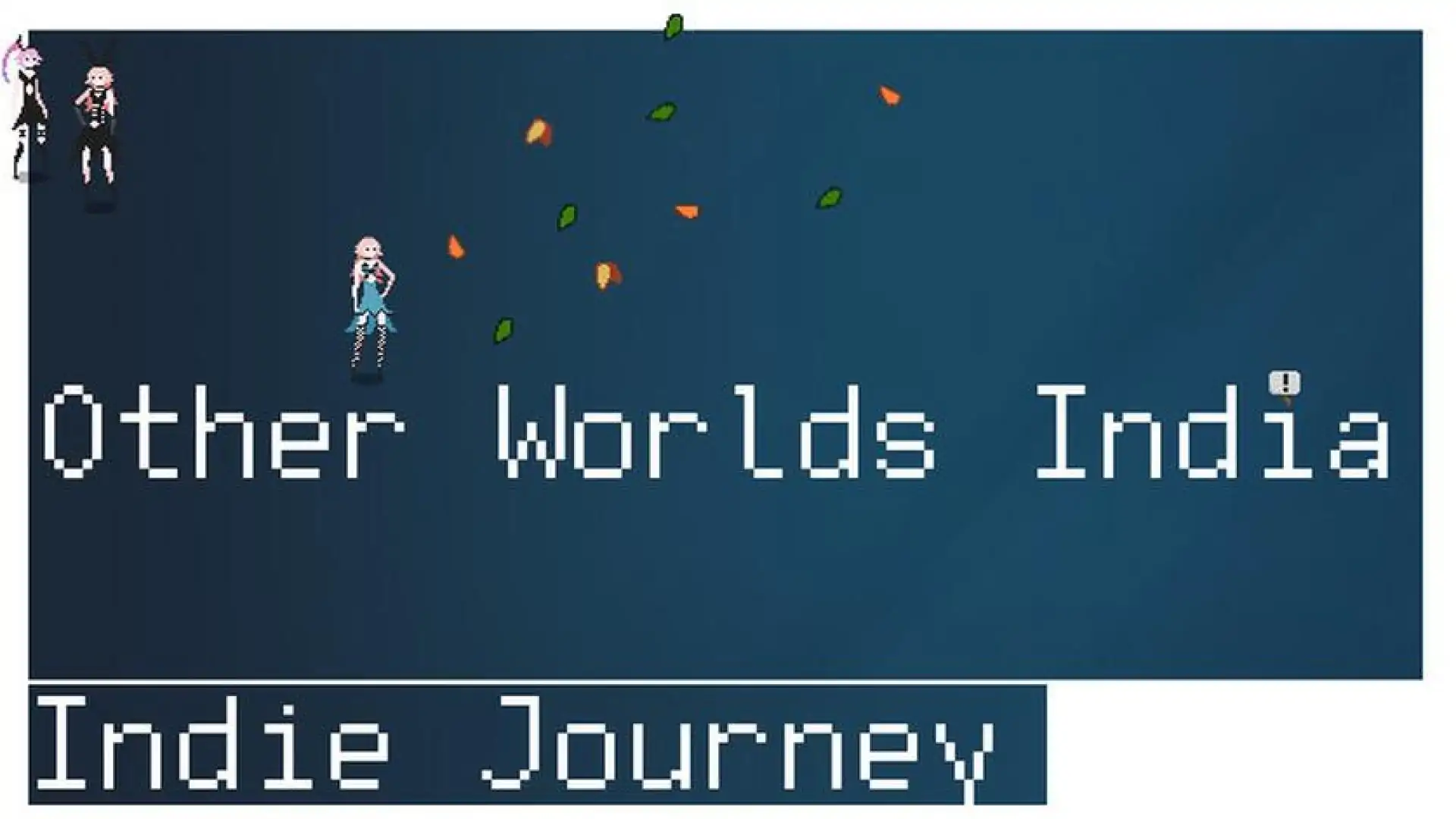 Other Worlds India