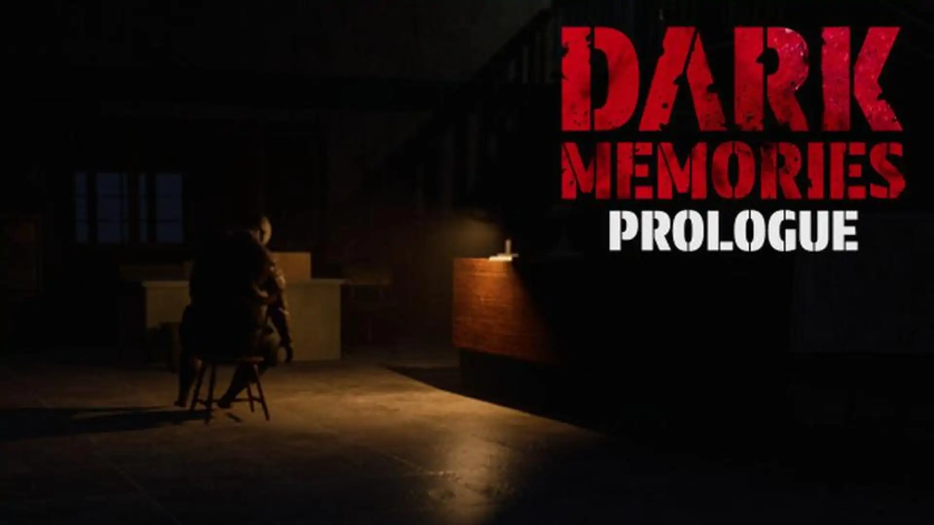 Dark Memories: Prologue