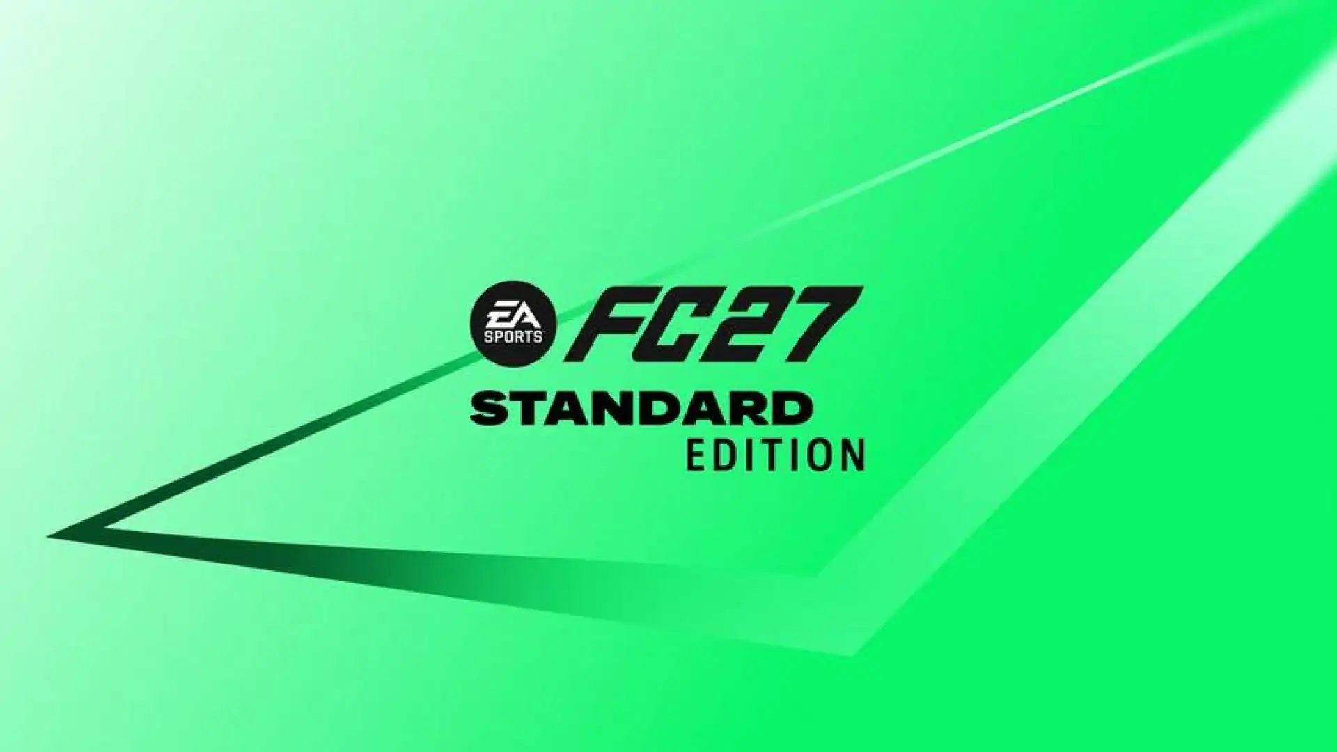 EA SPORTS FC™ 27 Standard Edition