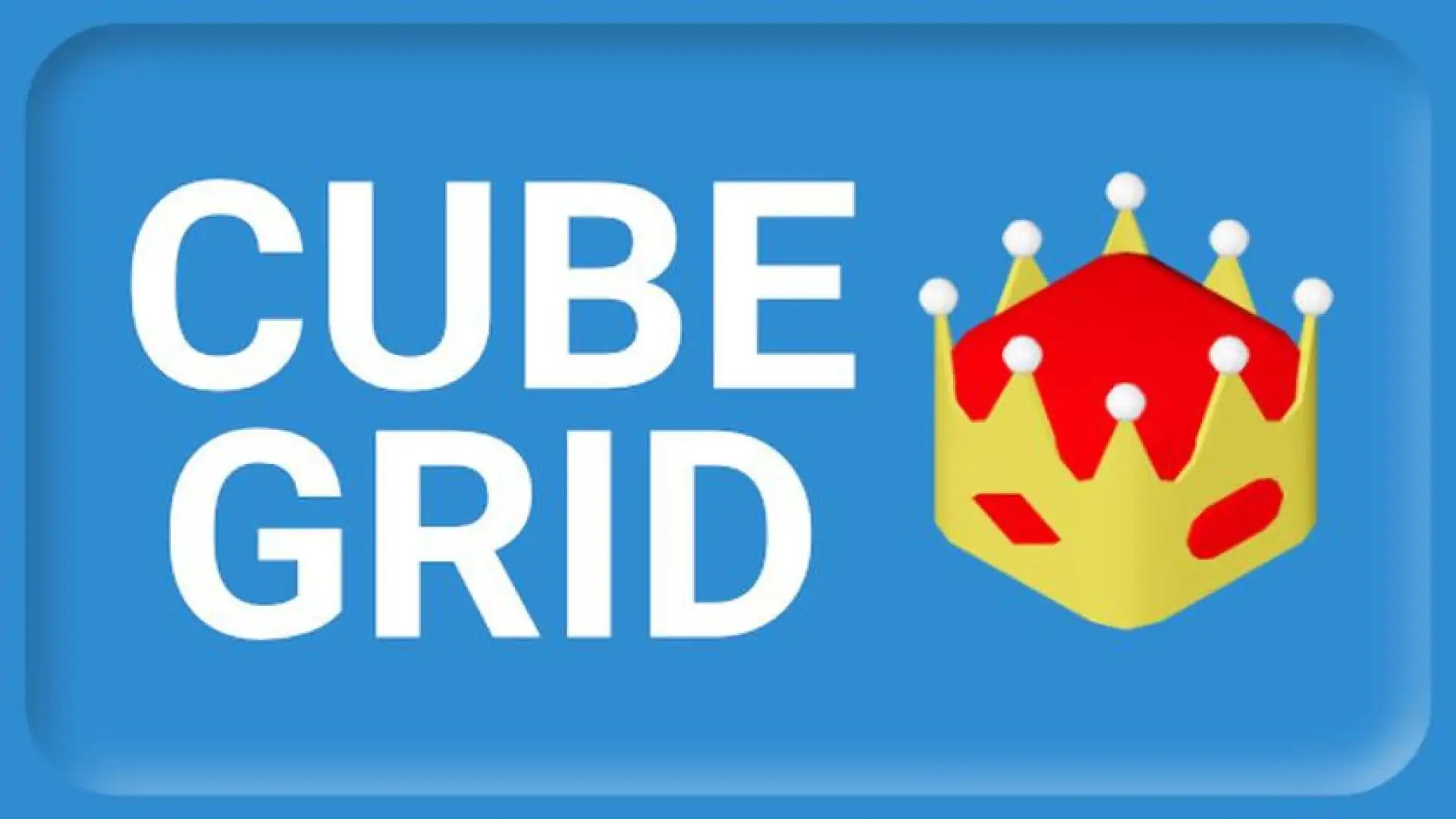 CUBEGRID