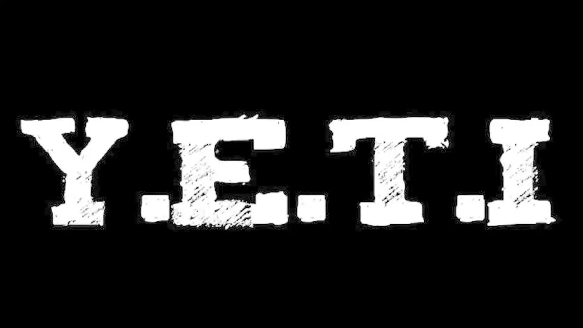 Y.E.T.I