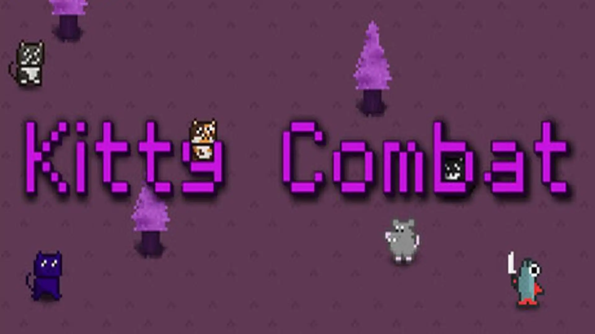 Kitty Combat
