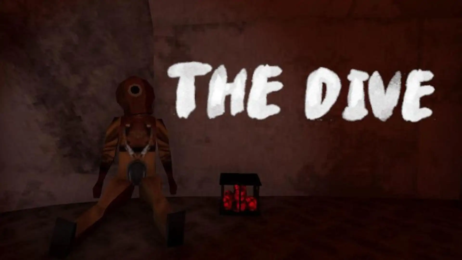 The Dive
