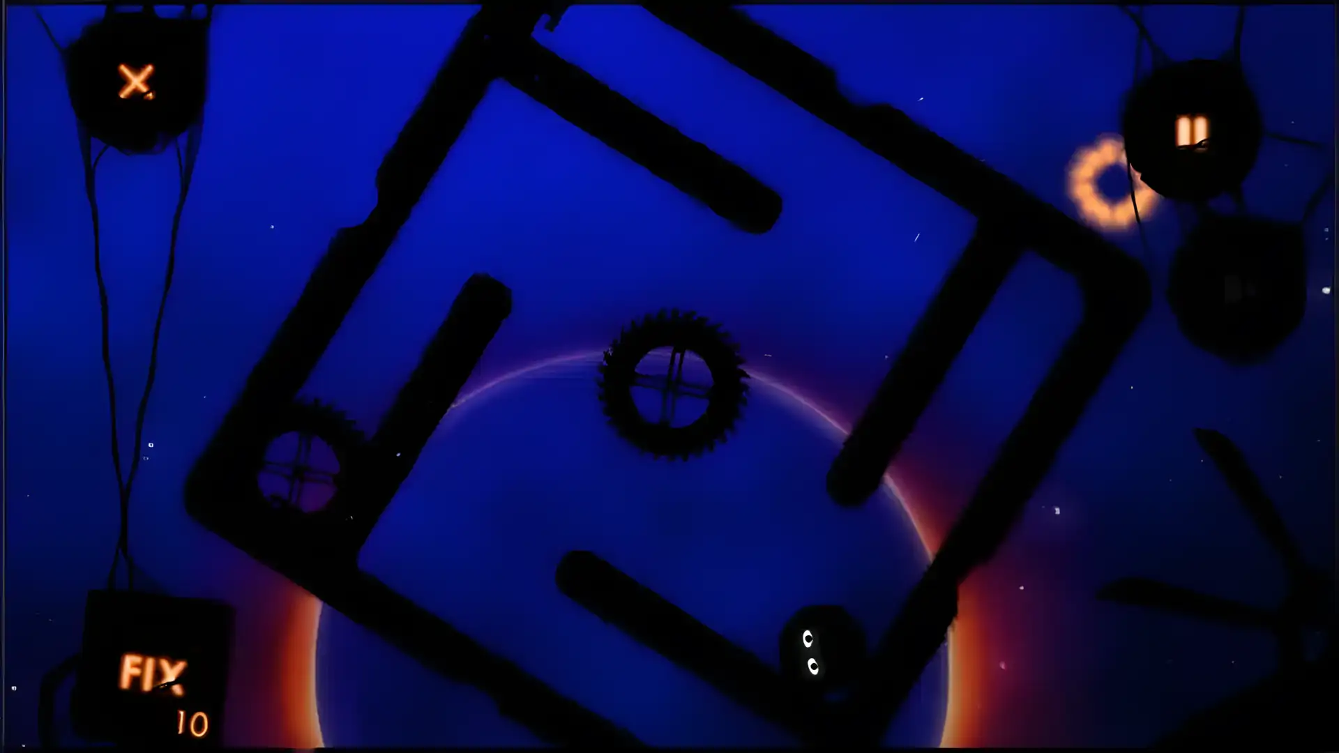星辰传说：疯狂暗黑f