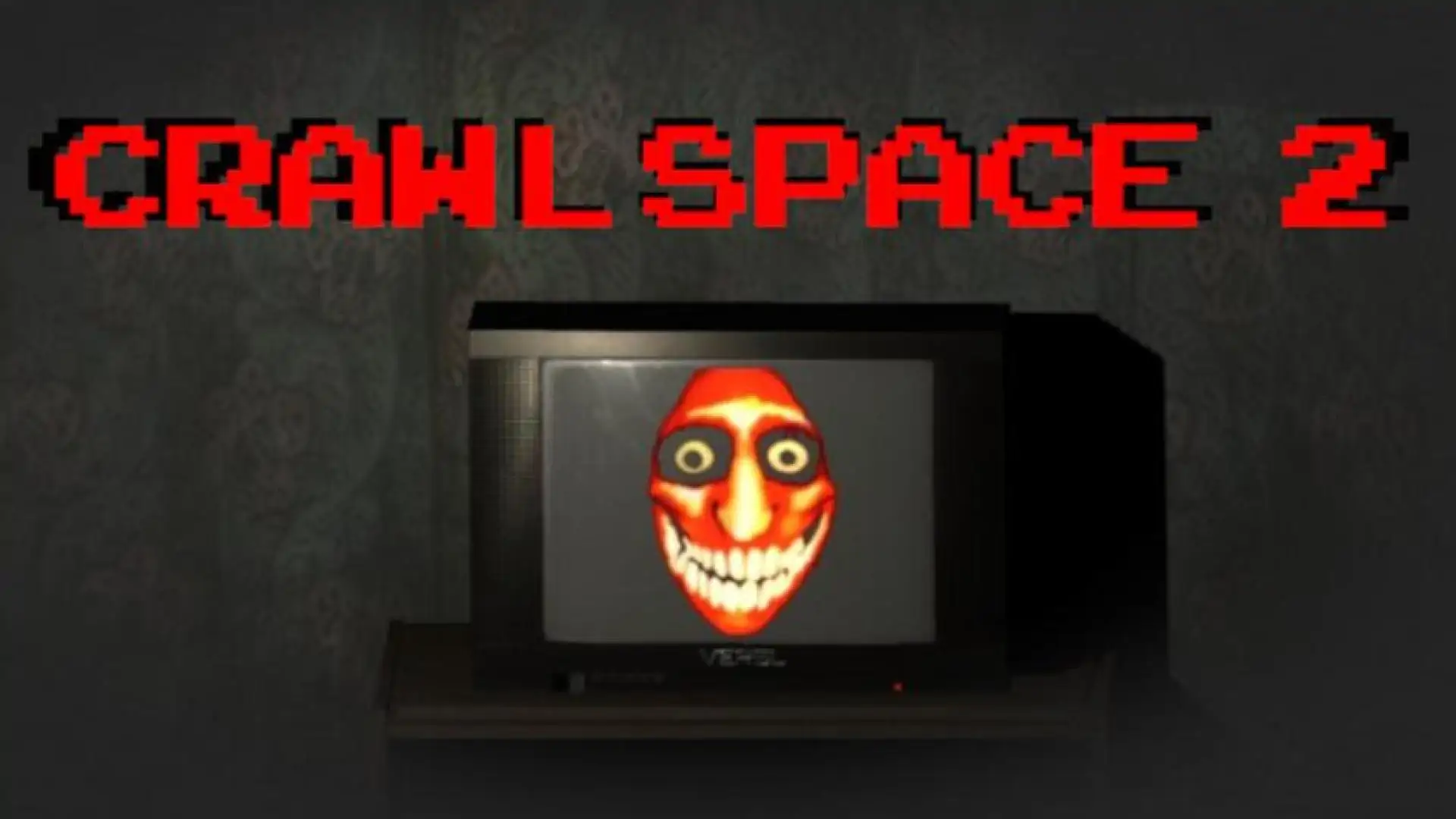 Crawlspace 2
