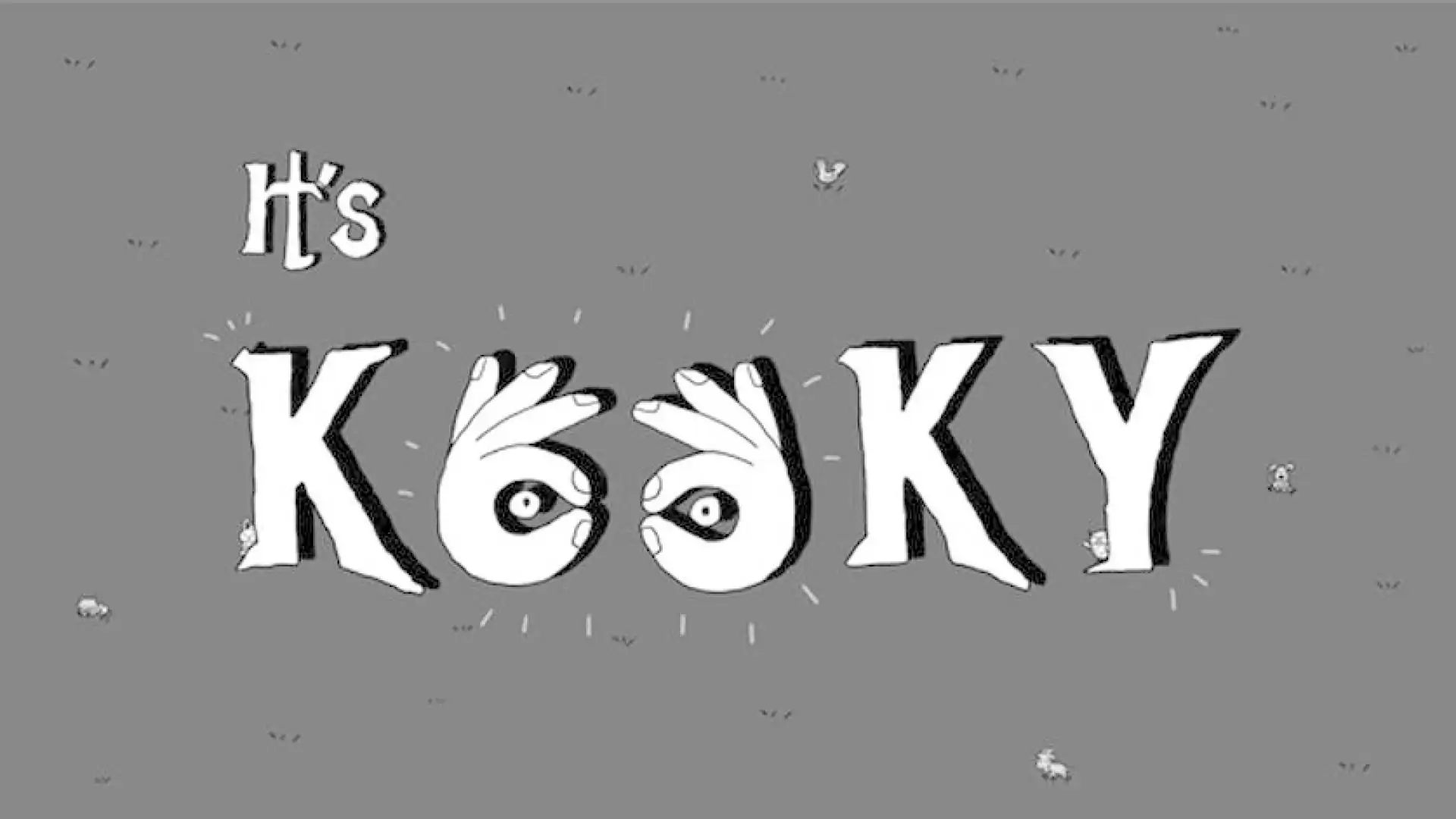 It's Kooky
