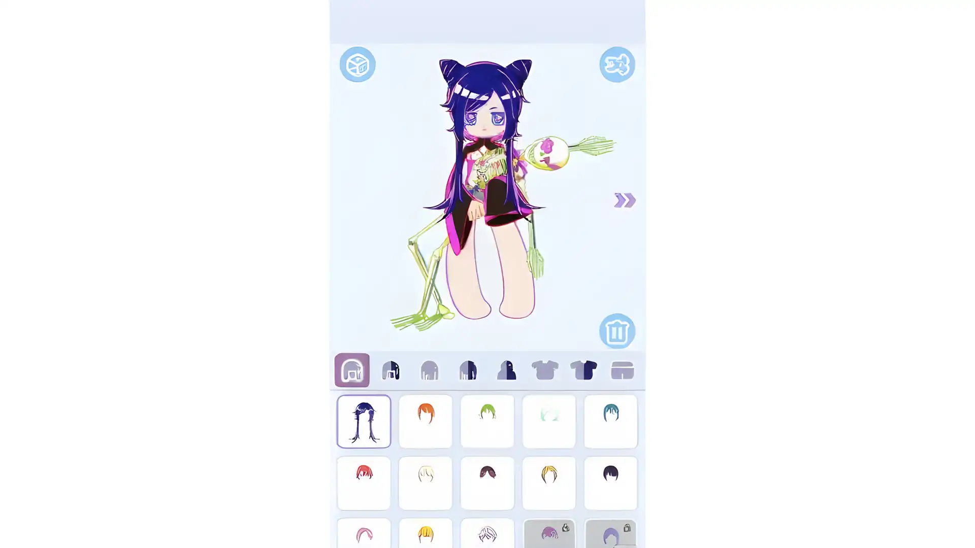 魔幻萌拼(测试版)