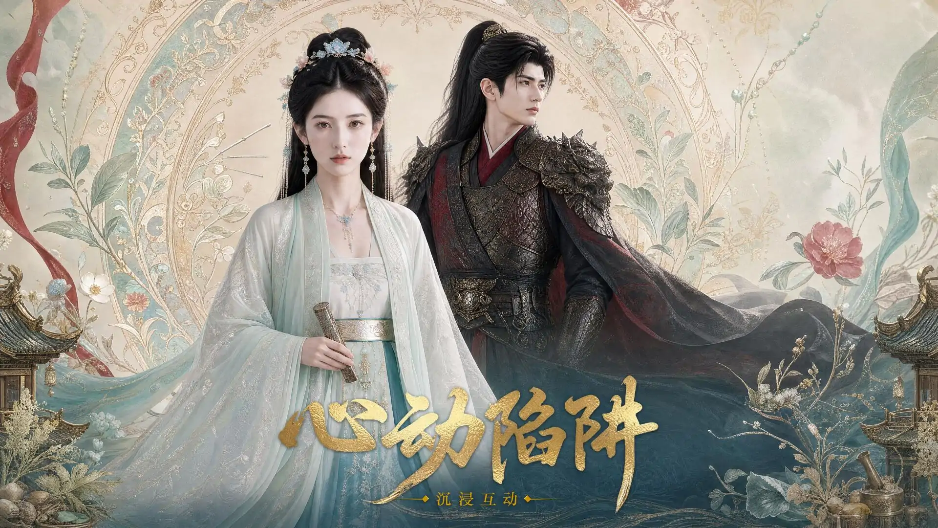 心动陷阱(预约)