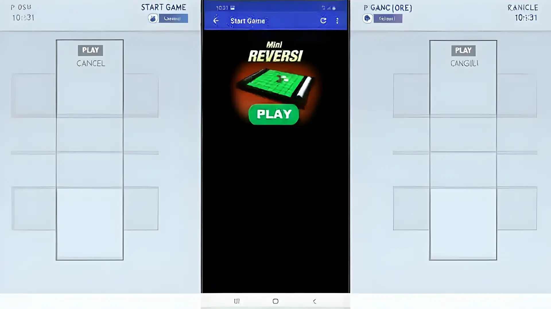 ReversiFree-策略棋盘游戏
