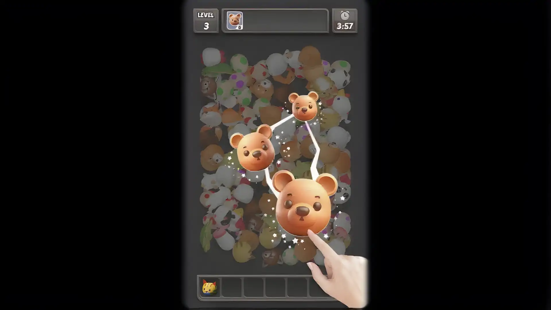 MatchFind3D-三重大师