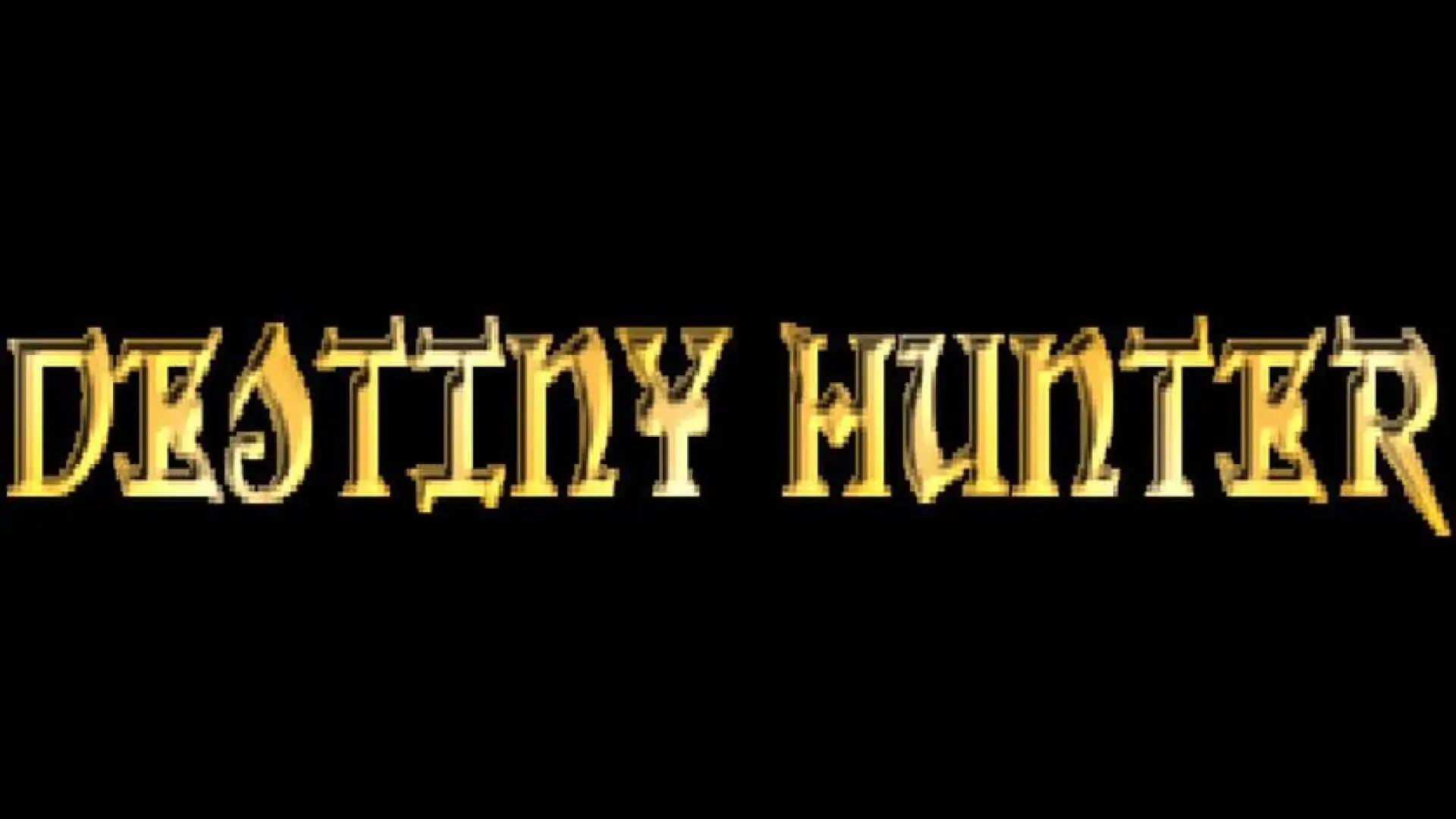 Destiny Hunter