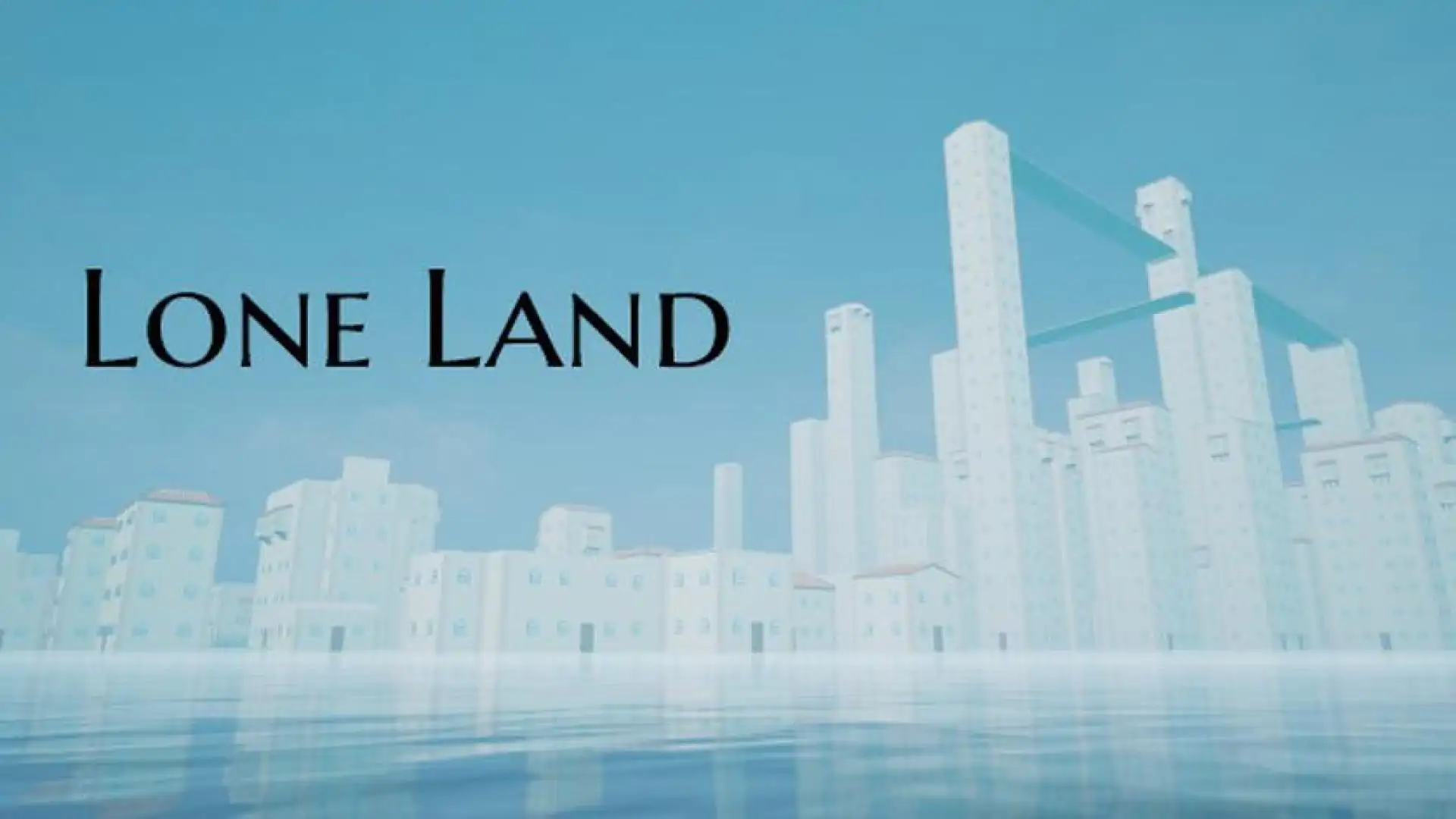 Lone Land