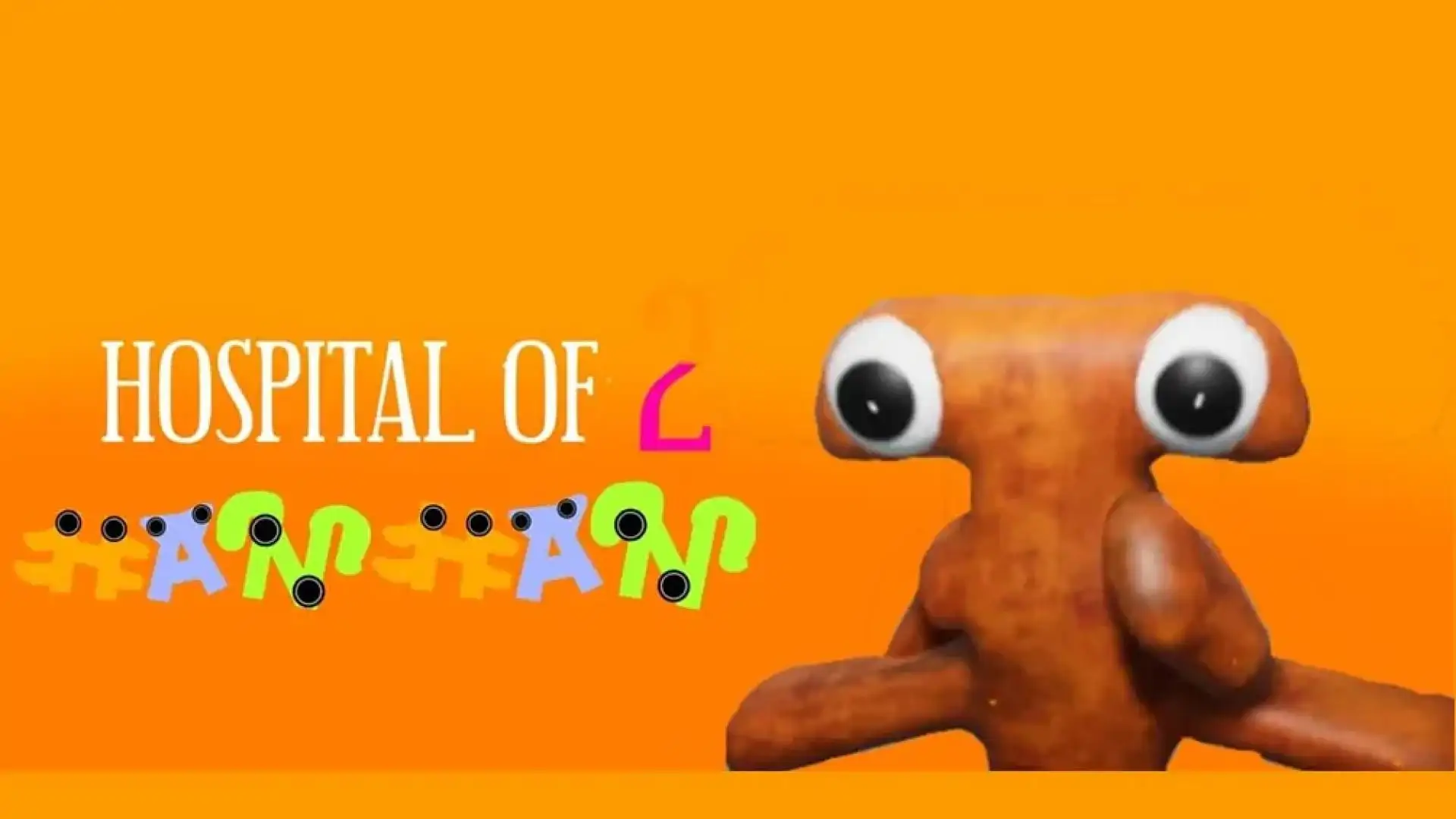 憨憨医院2（闪迹云游戏）