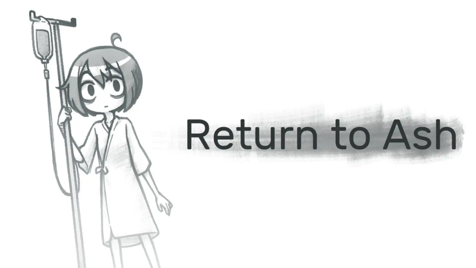 《Return to Ash》