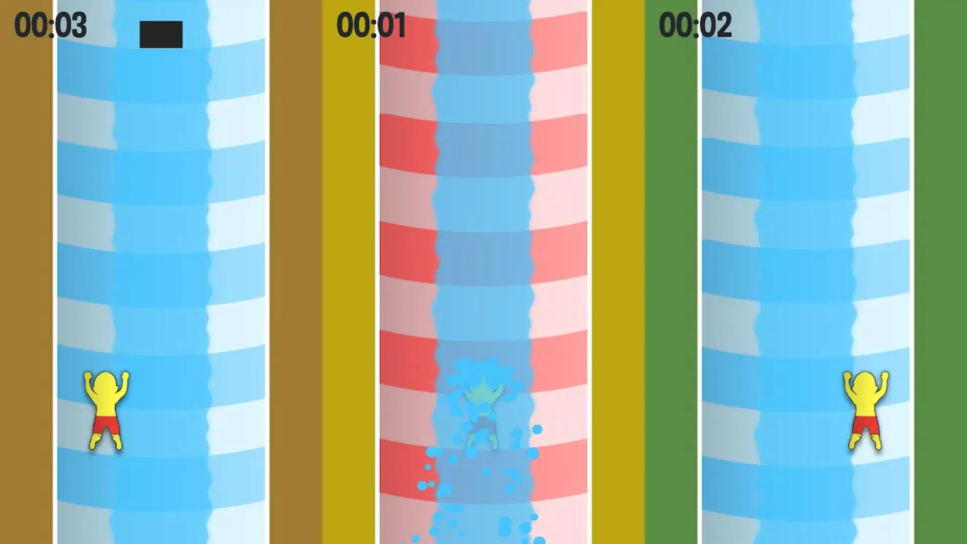 Slide.io水上乐园