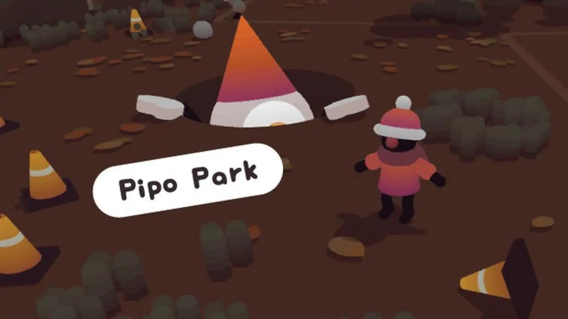 Pipo Park