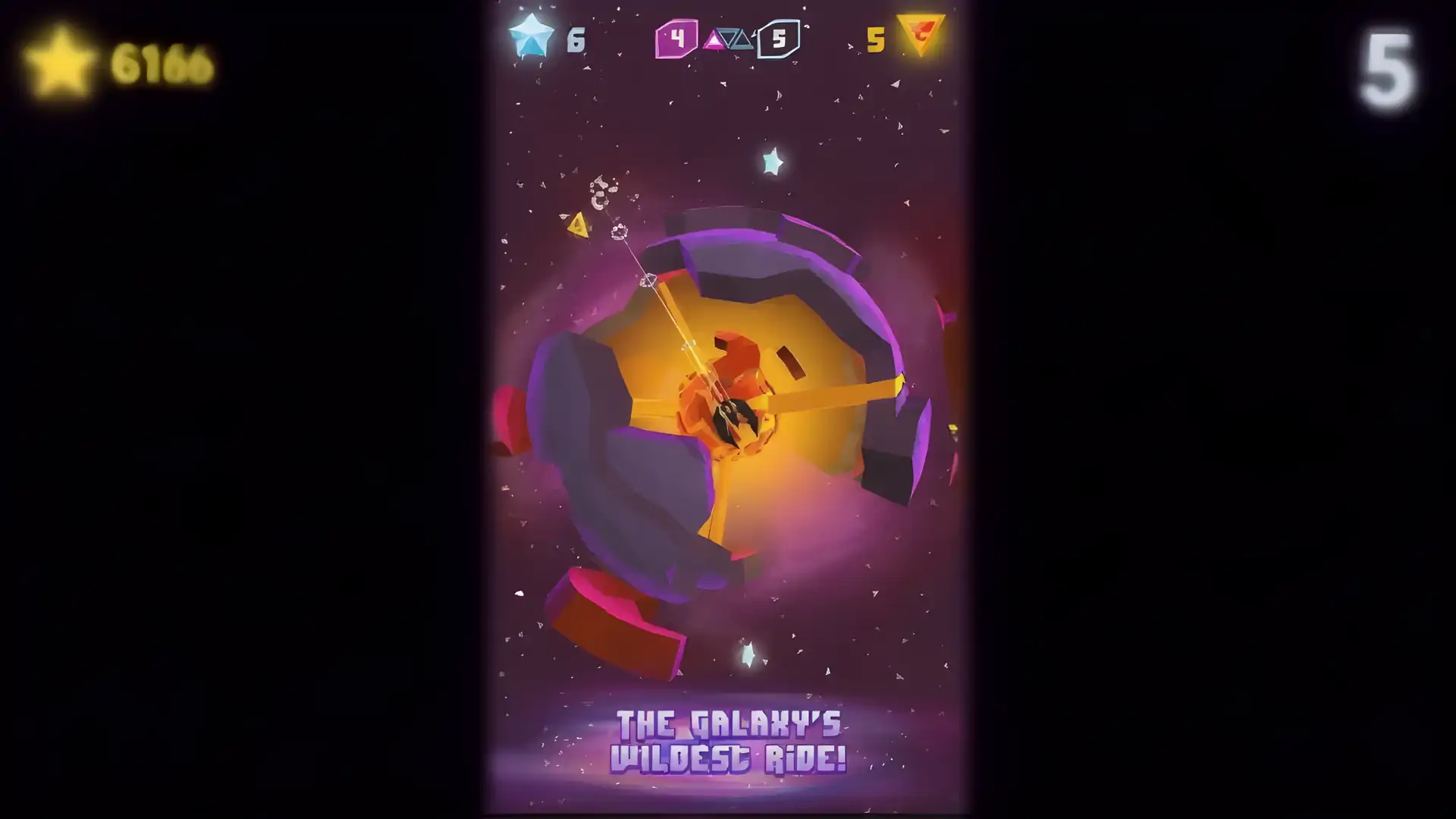 超级星球欢乐时光