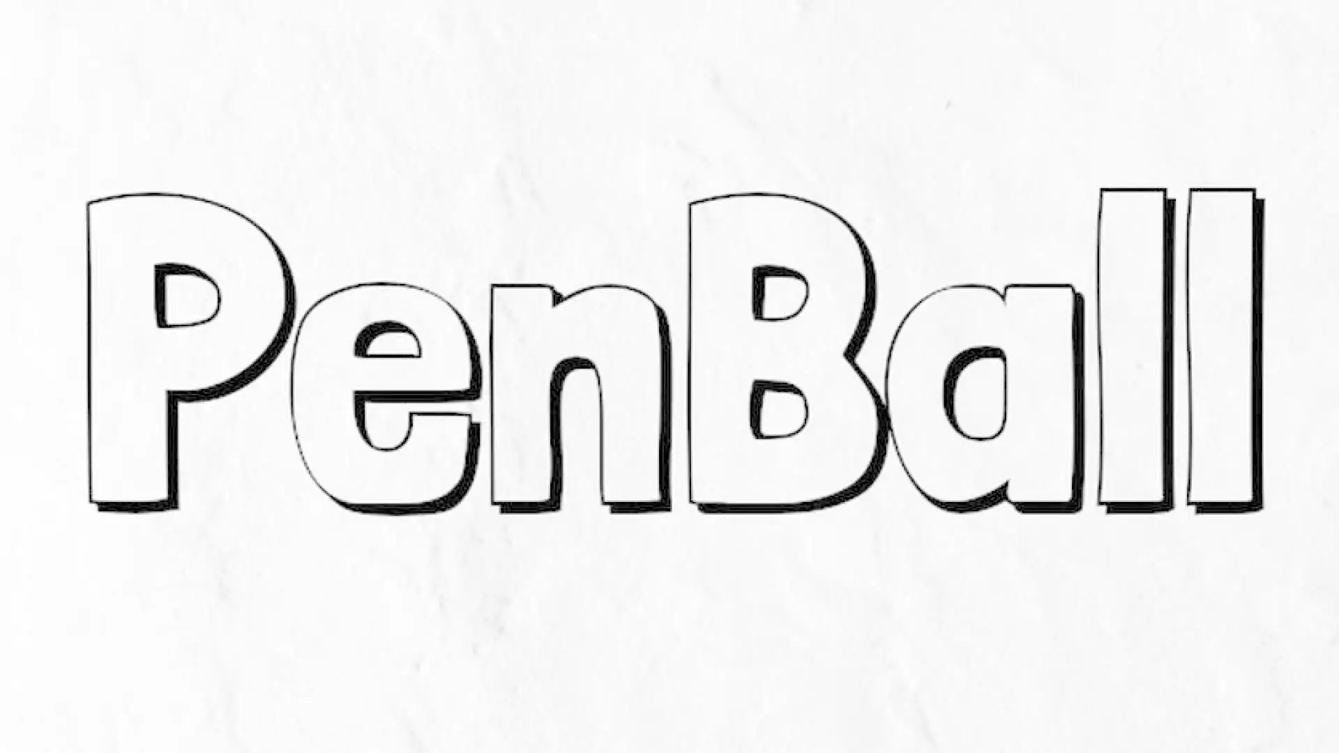 PenBall