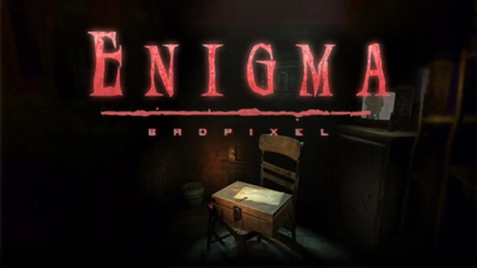 VR Enigma