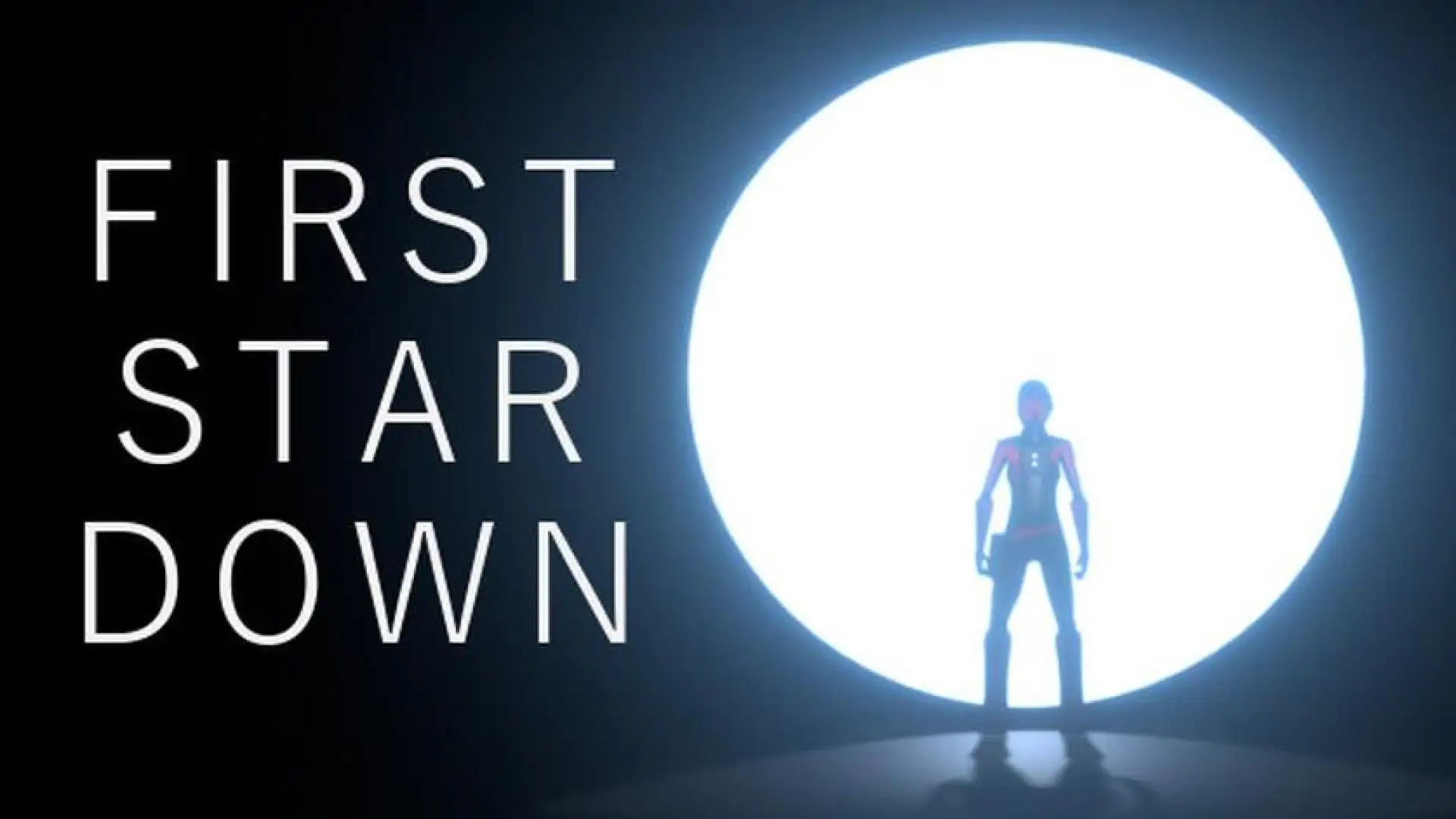 FIRST STAR DOWN