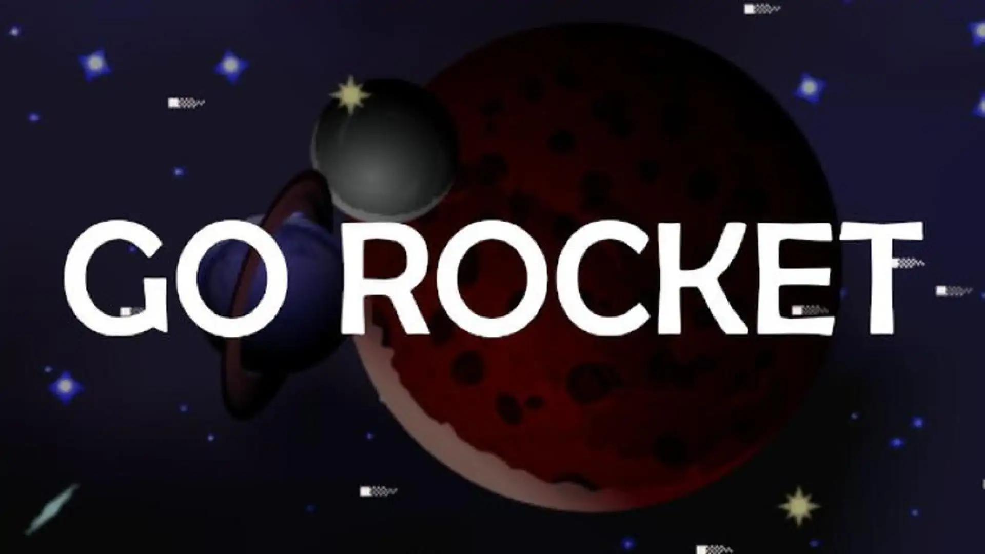 Go Rocket