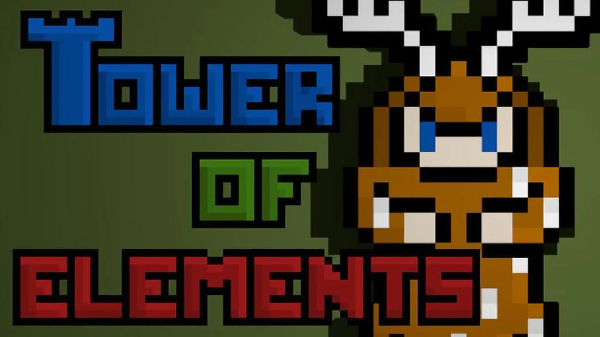 The Tower Of Elements