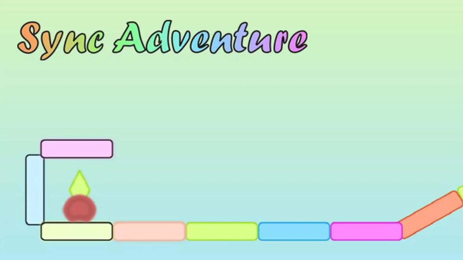 Sync Adventure