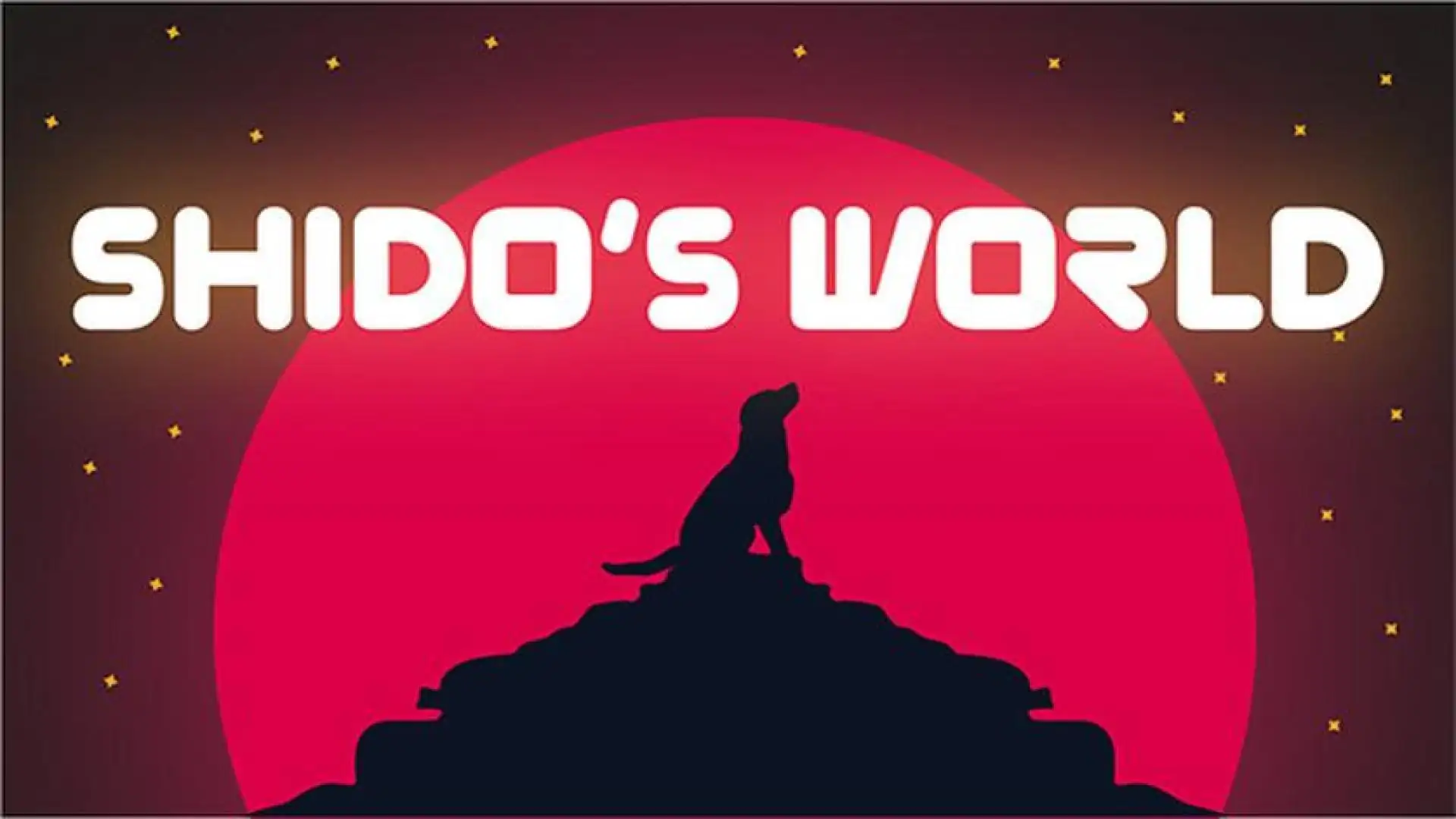 Shido's World