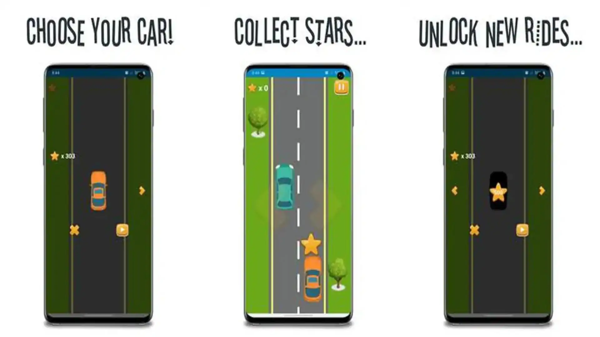 赛车