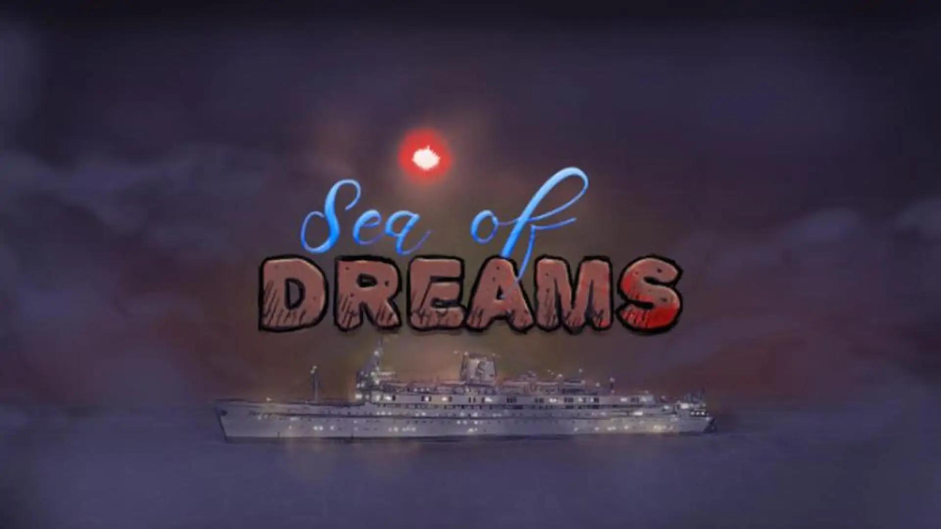 Sea of Dreams