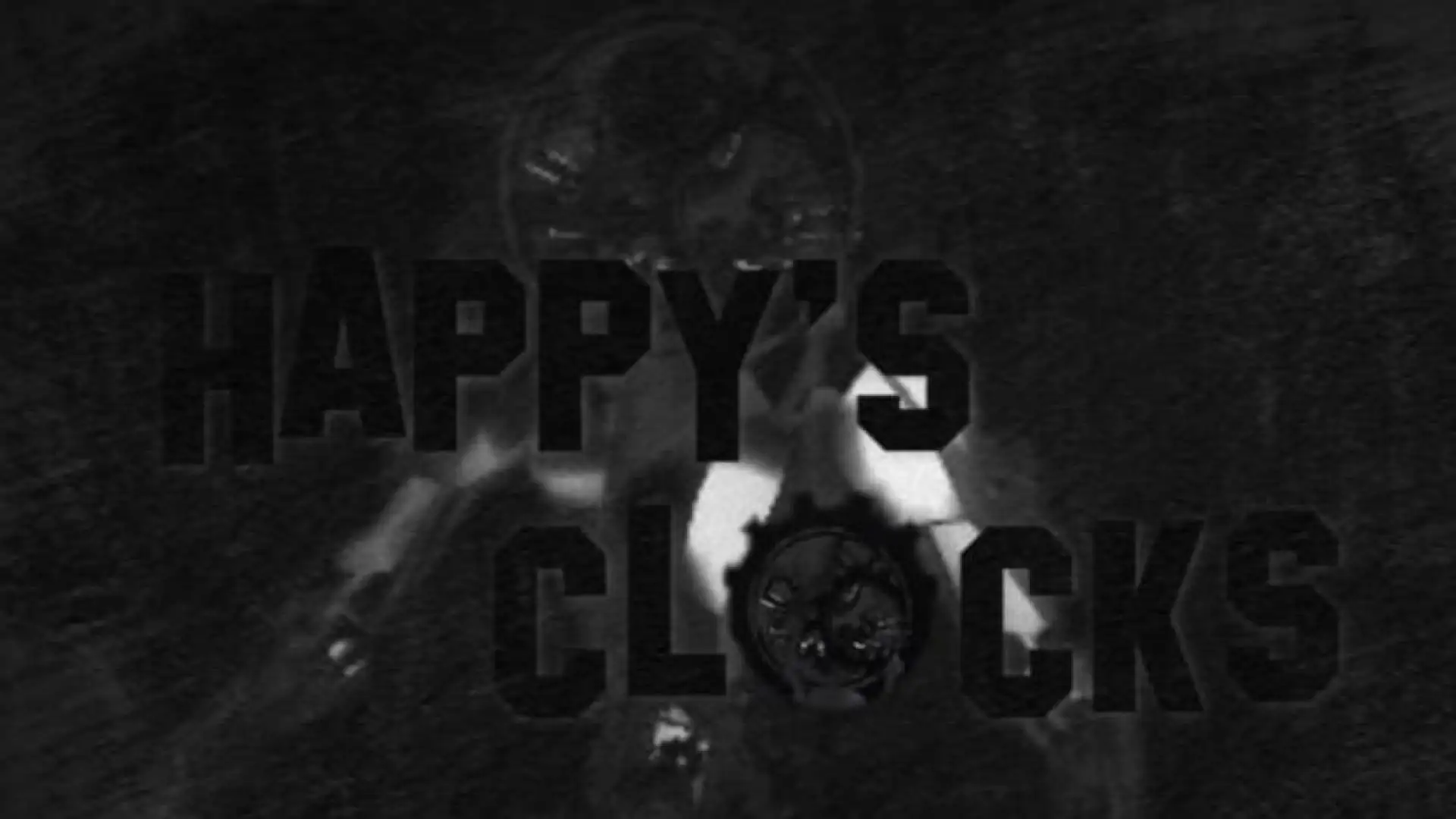 Happy's Clocks