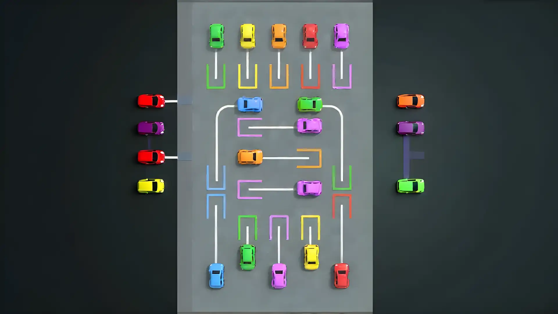 Parking Pro