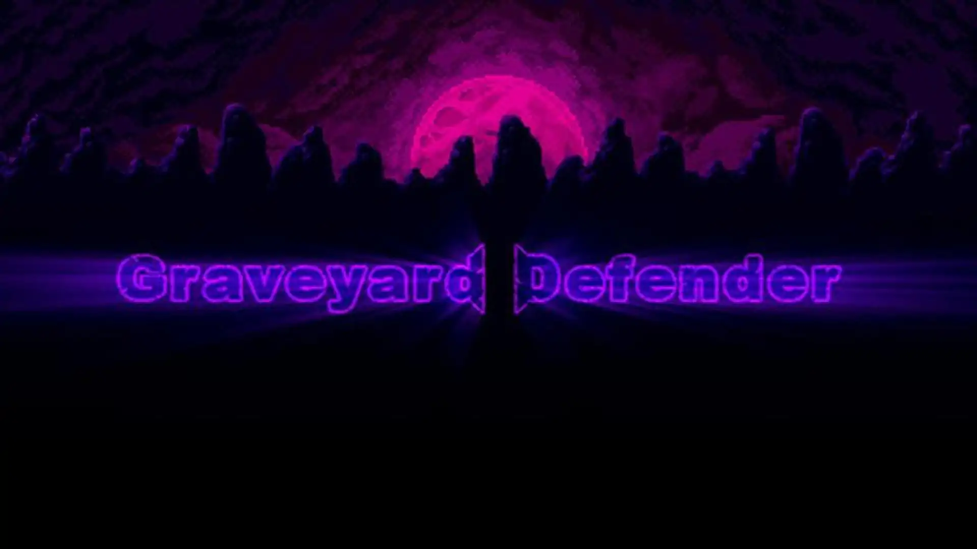 Graveyard Defender