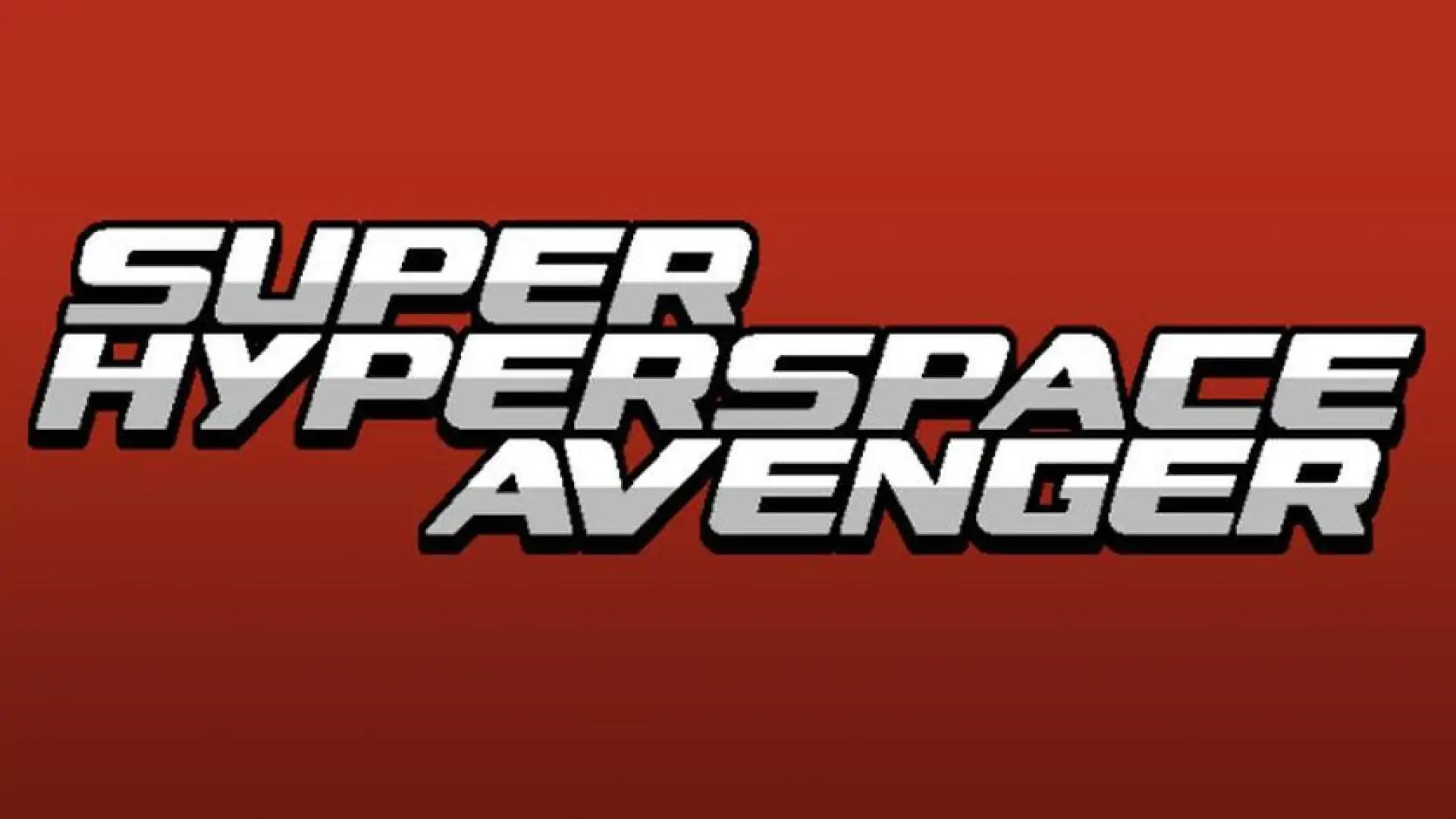 Super Hyperspace Avenger