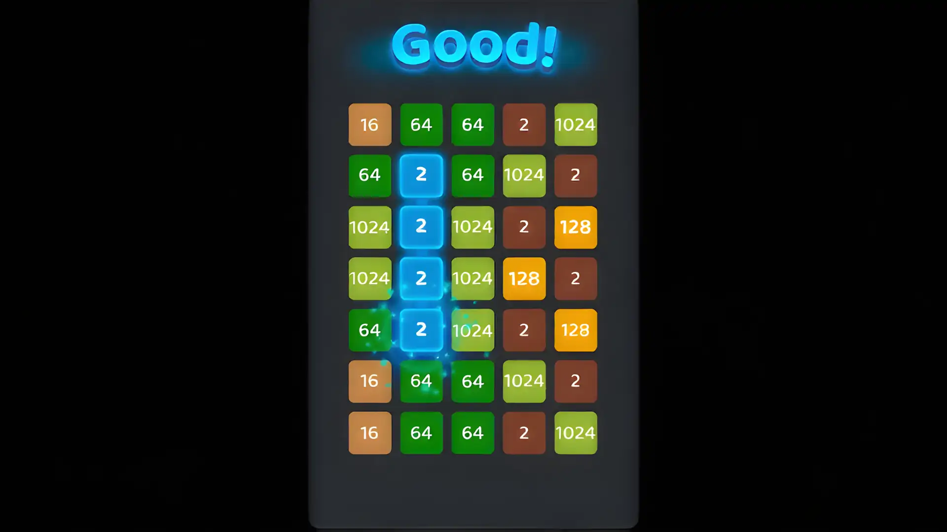 2248-经典数字游戏