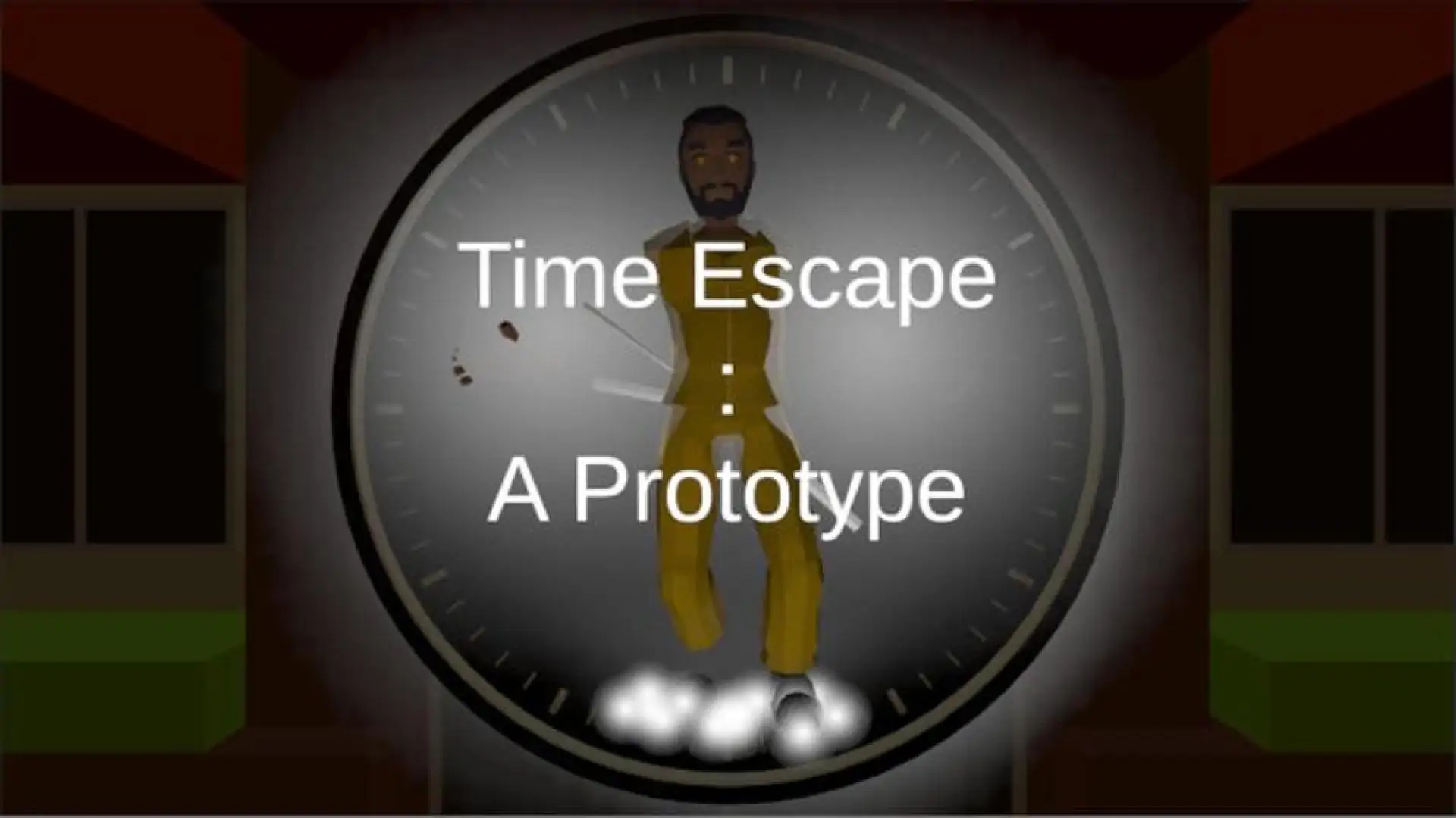 Time Escape : A Prototype