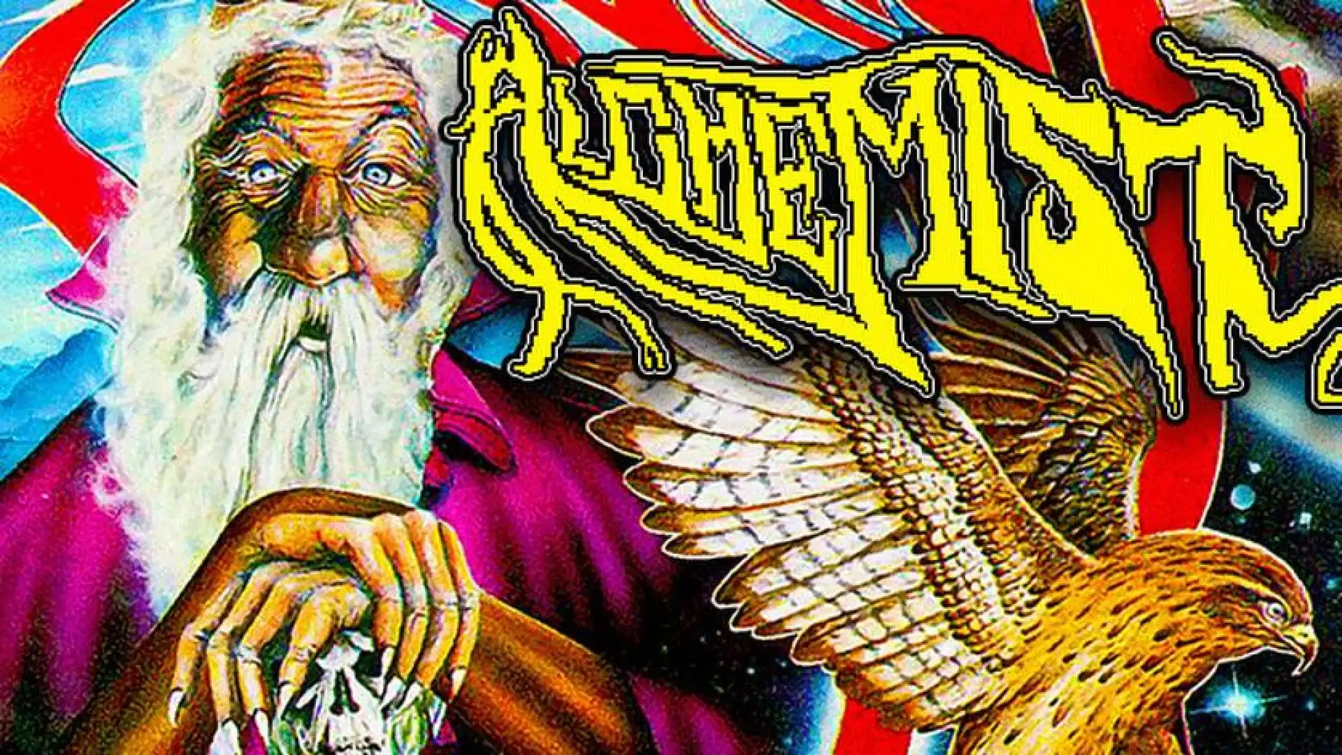 Alchemist